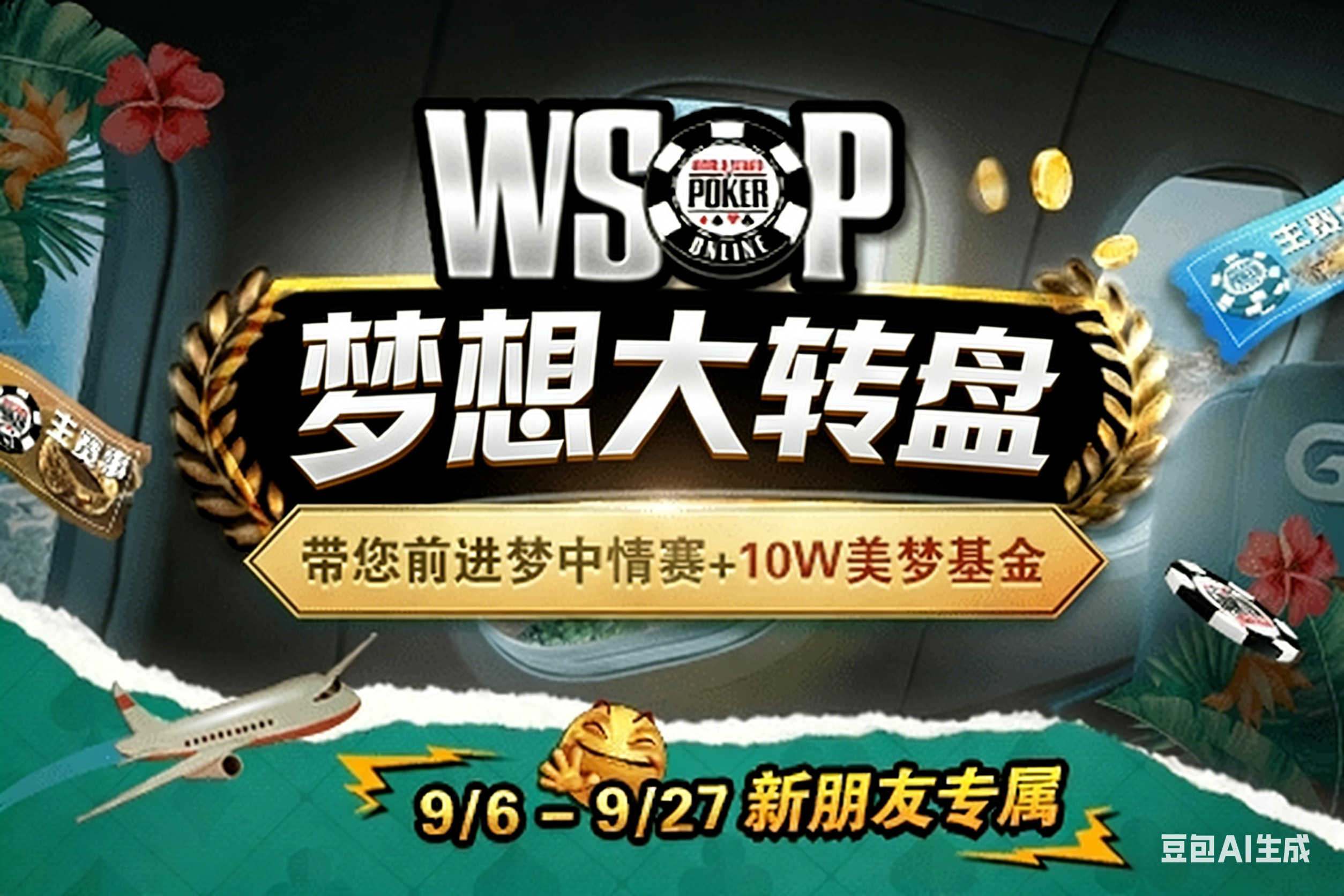 gg扑克都是同色怎么比大小？gg扑克到底是怎么算大小的20260325